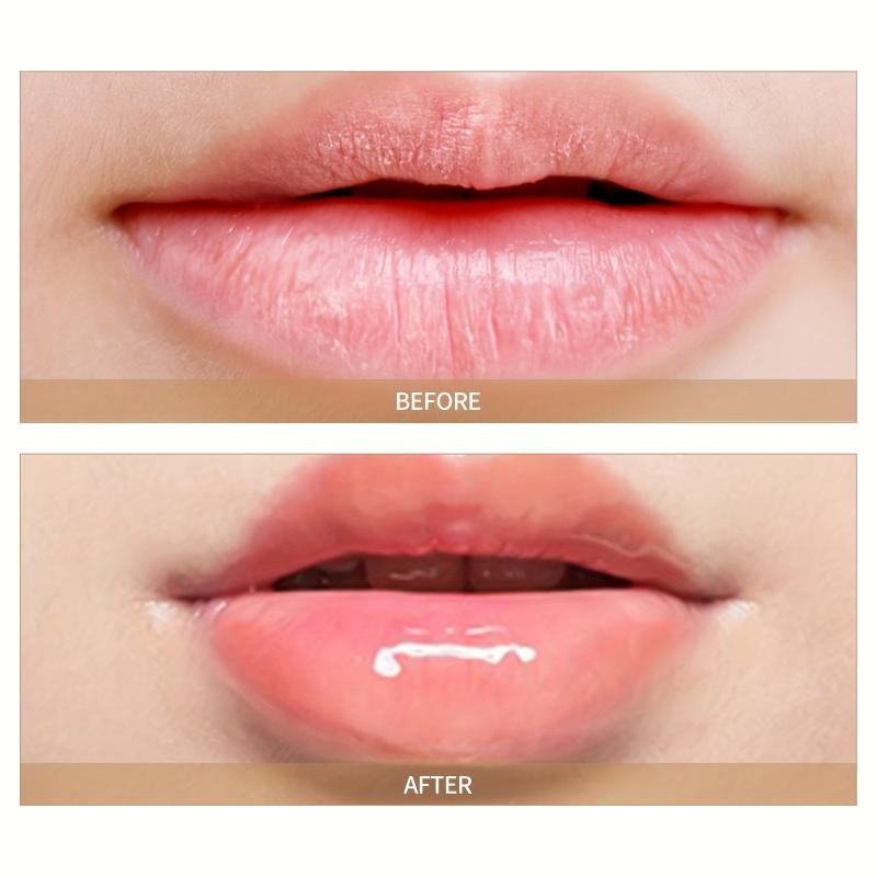 Willow Wood Lip Balm for Men and Women