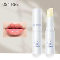 Willow Wood Lip Balm for Men and Women