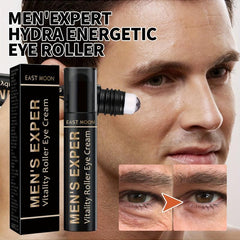 Men's Eye Roller Cream for Dark Circles & Bags 10ml