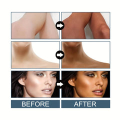 Self Tanning Essence for Outdoor Tanning