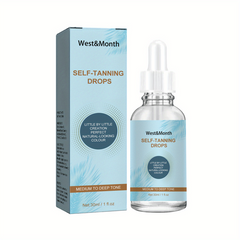 Self Tanning Essence for Outdoor Tanning