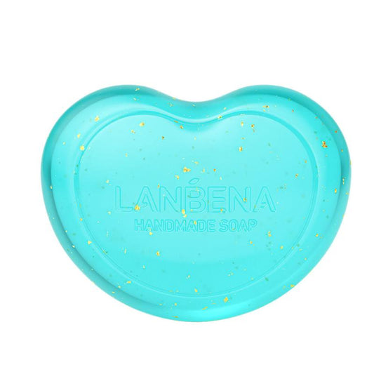 Hyaluronic Acid Cherry Soap for Deep Cleansing