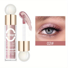 Liquid Diamond Pearly Eyeshadow