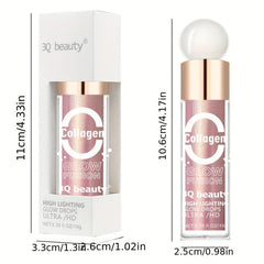 Liquid Diamond Pearly Eyeshadow