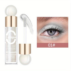 Liquid Diamond Pearly Eyeshadow