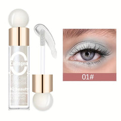 Liquid Diamond Pearly Eyeshadow