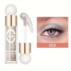 Liquid Diamond Pearly Eyeshadow