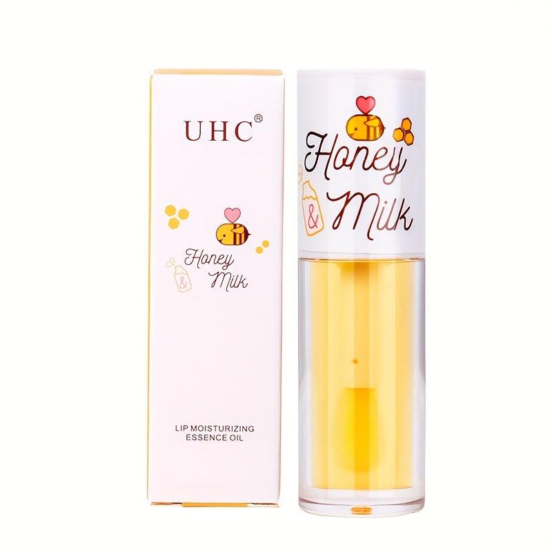 Hydrating Lip Care Set: Balm, Mask, Scrub