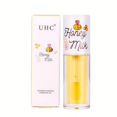 Hydrating Lip Care Set: Balm, Mask, Scrub