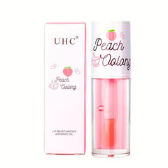 Hydrating Lip Care Set: Balm, Mask, Scrub