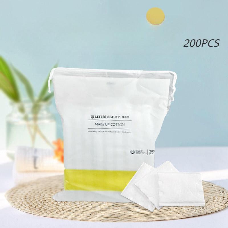 Makeup Removal Pads 240pcs Thickened Facial Eye Makeup Remover Pads