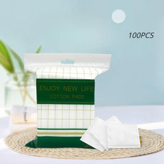 Makeup Removal Pads 240pcs Thickened Facial Eye Makeup Remover Pads