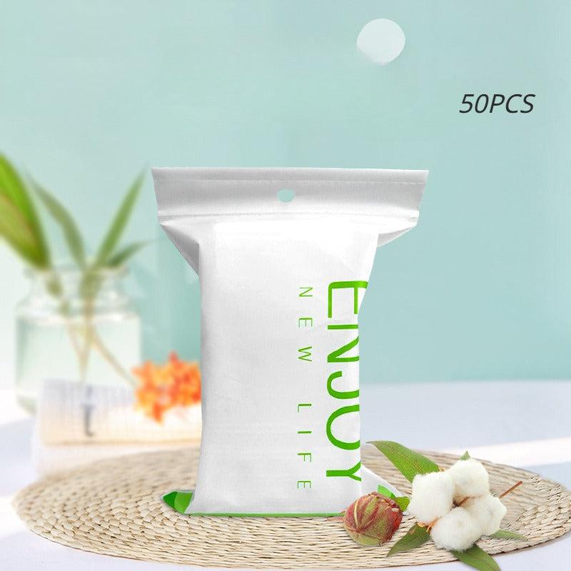 Makeup Removal Pads 240pcs Thickened Facial Eye Makeup Remover Pads