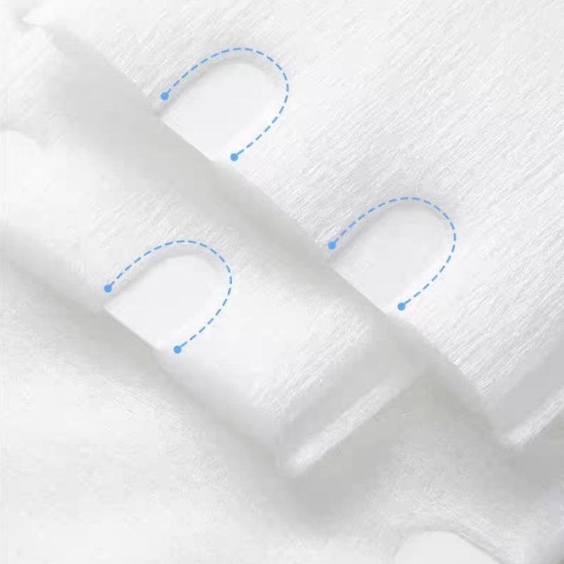 Makeup Removal Pads 240pcs Thickened Facial Eye Makeup Remover Pads