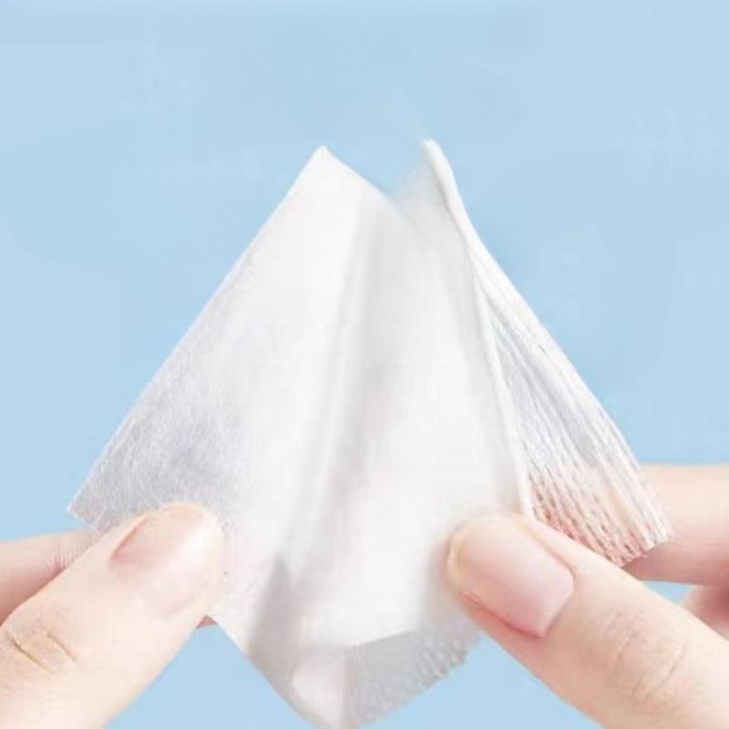 Makeup Removal Pads 240pcs Thickened Facial Eye Makeup Remover Pads