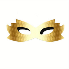 Golden Eye Mask Collagen Protein Diminishes Fine Lines