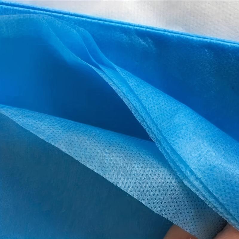 60pcs Disposable Table Sheets Waterproof for Massage Table SPA Tattoo Artists