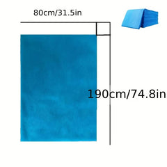 60pcs Disposable Table Sheets Waterproof for Massage Table SPA Tattoo Artists
