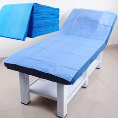 60pcs Disposable Table Sheets Waterproof for Massage Table SPA Tattoo Artists