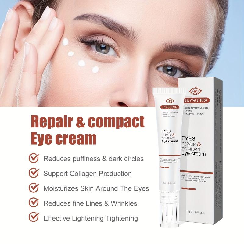 Eye Cream for Fine Lines & Dark Circles