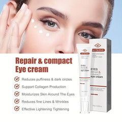 Eye Cream for Fine Lines & Dark Circles