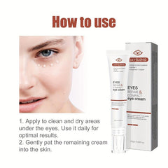 Eye Cream for Fine Lines & Dark Circles