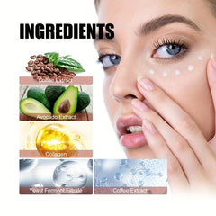 Eye Cream for Fine Lines & Dark Circles