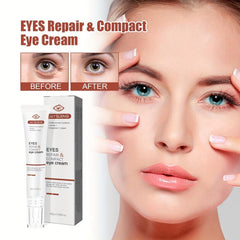 Eye Cream for Fine Lines & Dark Circles