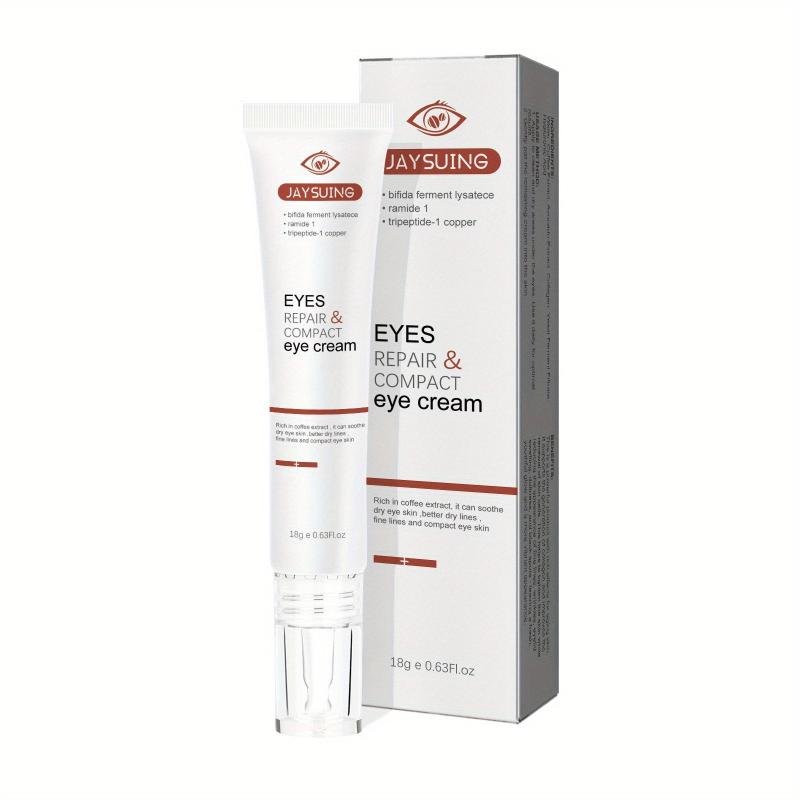 Eye Cream for Fine Lines & Dark Circles