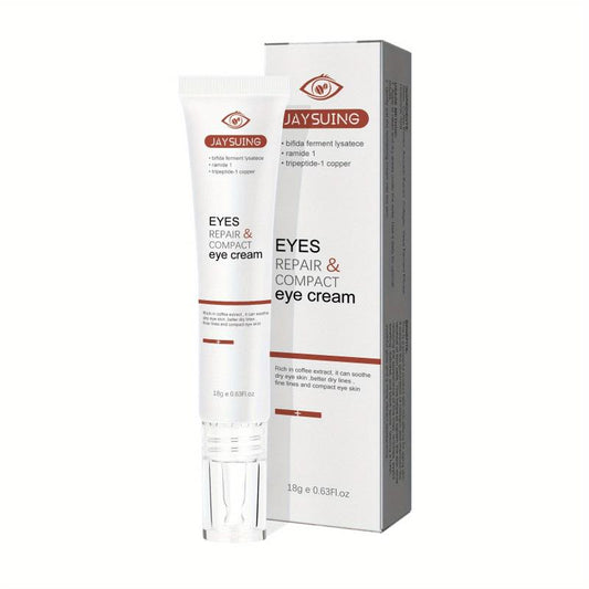 Eye Cream for Fine Lines & Dark Circles