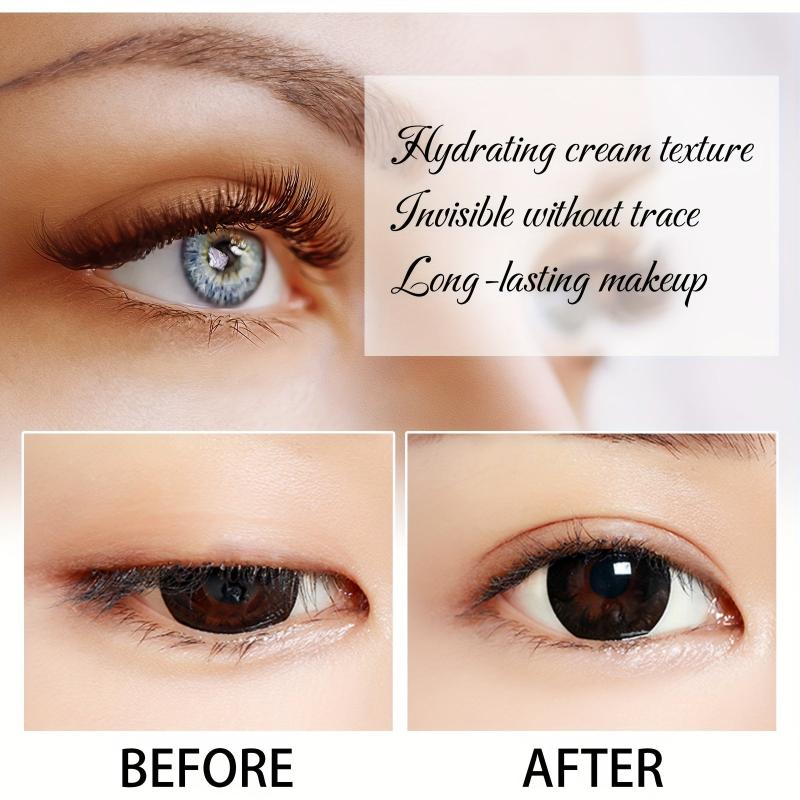 Invisible Double Eyelid Pen Glue Long Lasting Liquid Eyelid Tape