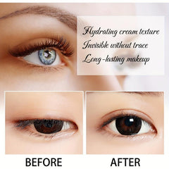 Invisible Double Eyelid Pen Glue Long Lasting Liquid Eyelid Tape