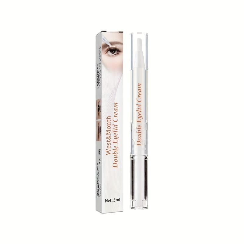 Invisible Double Eyelid Pen Glue Long Lasting Liquid Eyelid Tape