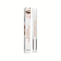 Invisible Double Eyelid Pen Glue Long Lasting Liquid Eyelid Tape