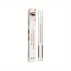 Invisible Double Eyelid Pen Glue Long Lasting Liquid Eyelid Tape