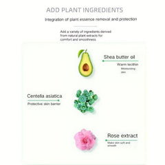100g Avocado Makeup Remover Cream Gentle Deep Cleansing