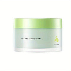 100g Avocado Makeup Remover Cream Gentle Deep Cleansing
