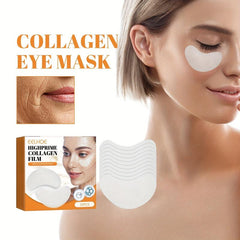 Collagen Eye Mask Lifting Elastic Moisturizing Crystal Eye Mask