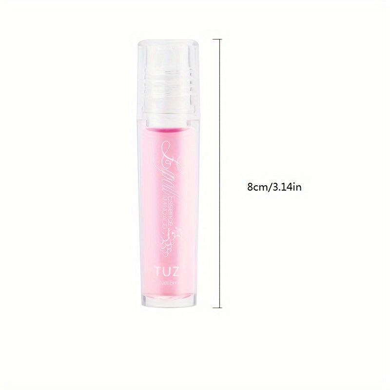 Moisturizing Lip Gloss Balm Dead Skin Remover