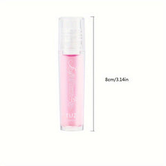 Moisturizing Lip Gloss Balm Dead Skin Remover