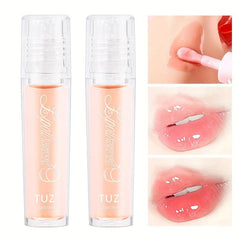 Moisturizing Lip Gloss Balm Dead Skin Remover