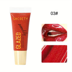 Moisturizing Lip Plump Lipstick Transparent Lip Care Gloss
