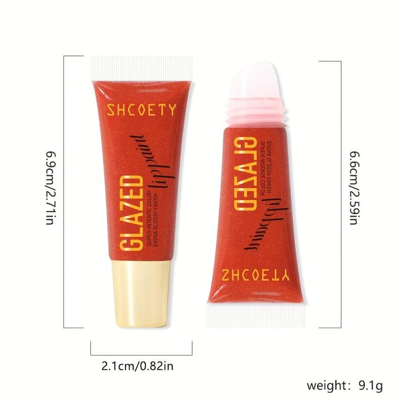 Moisturizing Lip Plump Lipstick Transparent Lip Care Gloss