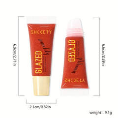 Moisturizing Lip Plump Lipstick Transparent Lip Care Gloss