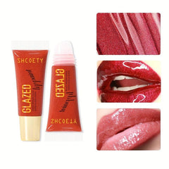 Moisturizing Lip Plump Lipstick Transparent Lip Care Gloss