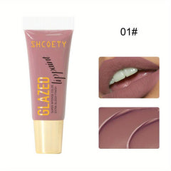 Moisturizing Lip Plump Lipstick Transparent Lip Care Gloss