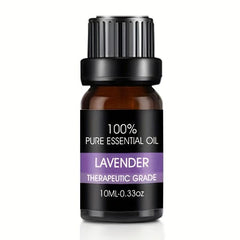 Lavender Massage Essential Hydrating Moisturizing Cleansing