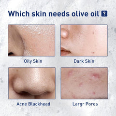 Exfoliating Foam Mousse Cleanser