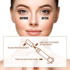 3pcs Double Eyelid Shaping Cream Long-lasting Waterproof Eye Cream