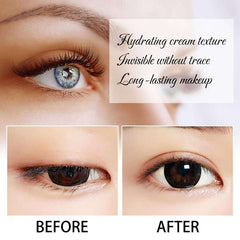 3pcs Double Eyelid Shaping Cream Long-lasting Waterproof Eye Cream